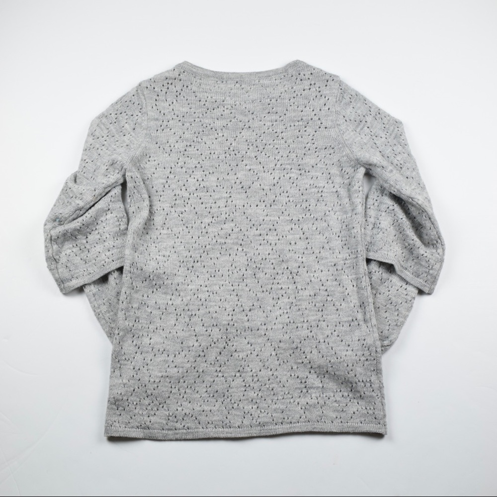 Elisabetta Collection Women Size S Sweater, (#V00)